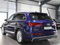 Audi SQ7 4.0 TDI QUATTRO S-LINE / 7-SITZER / VOLL Blau - thumbnail 10