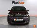 Peugeot 108 Active VTi 52kW (72CV) Lila - thumbnail 2