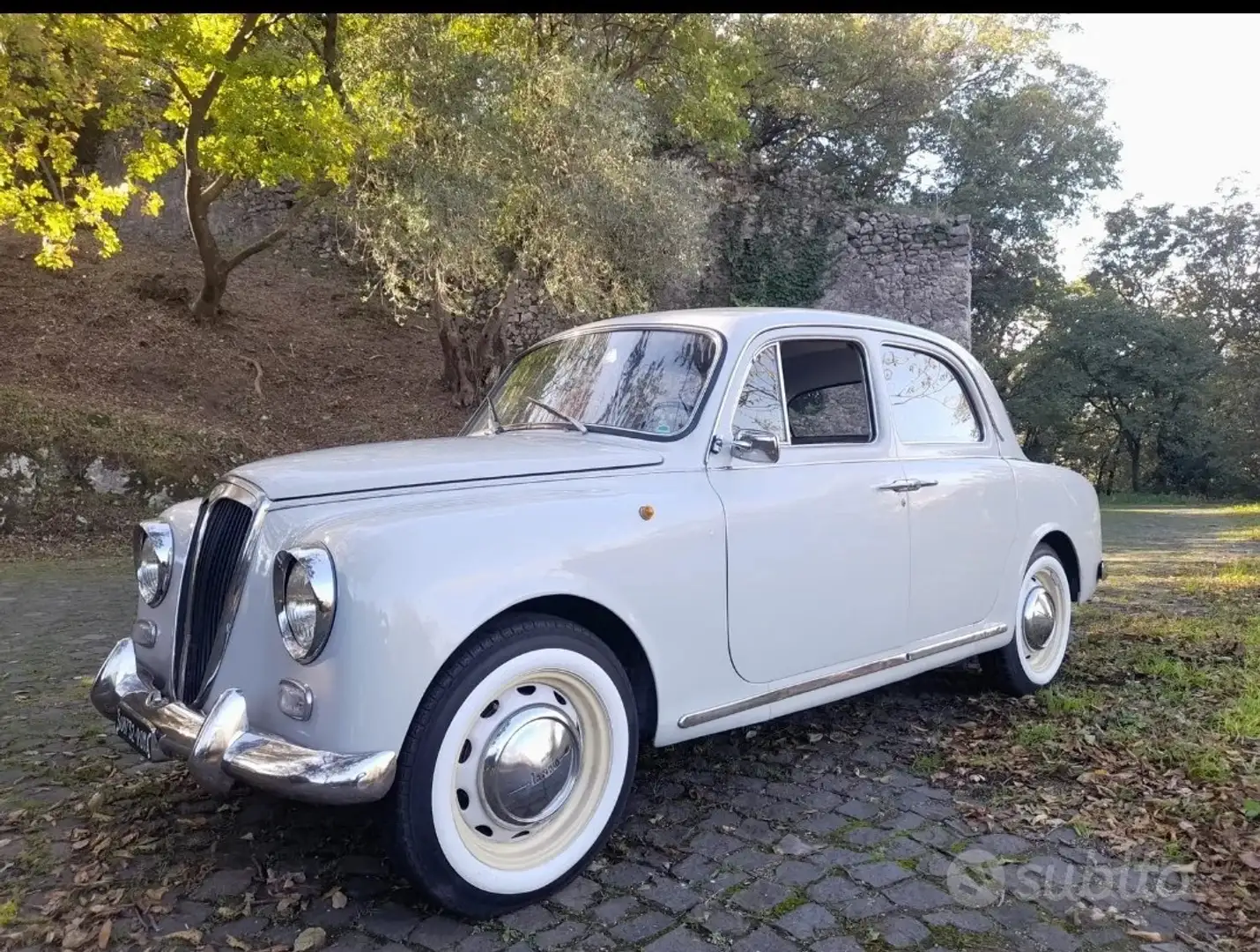 Lancia Appia - 1