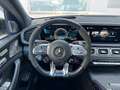 Mercedes-Benz GLE 63 AMG GLE63S AMG 4M+ KERAMIK TV 3D-BURMES HUD PANO AHK Blanc - thumbnail 13