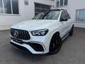 Mercedes-Benz GLE 63 AMG GLE63S AMG 4M+ KERAMIK TV 3D-BURMES HUD PANO AHK Blanc - thumbnail 1