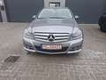 Mercedes-Benz C 200 Automatik 2.Hd.Scheckh. Steuerkette neu Silber - thumbnail 6