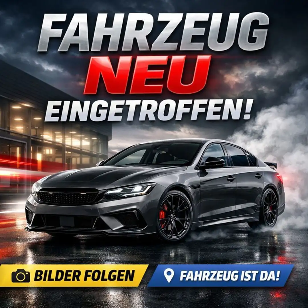 Mercedes-Benz C 200 Automatik 2.Hd.Scheckh. Steuerkette neu Argent - 1