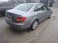 Mercedes-Benz C 200 Automatik 2.Hd.Scheckh. Steuerkette neu Silber - thumbnail 4
