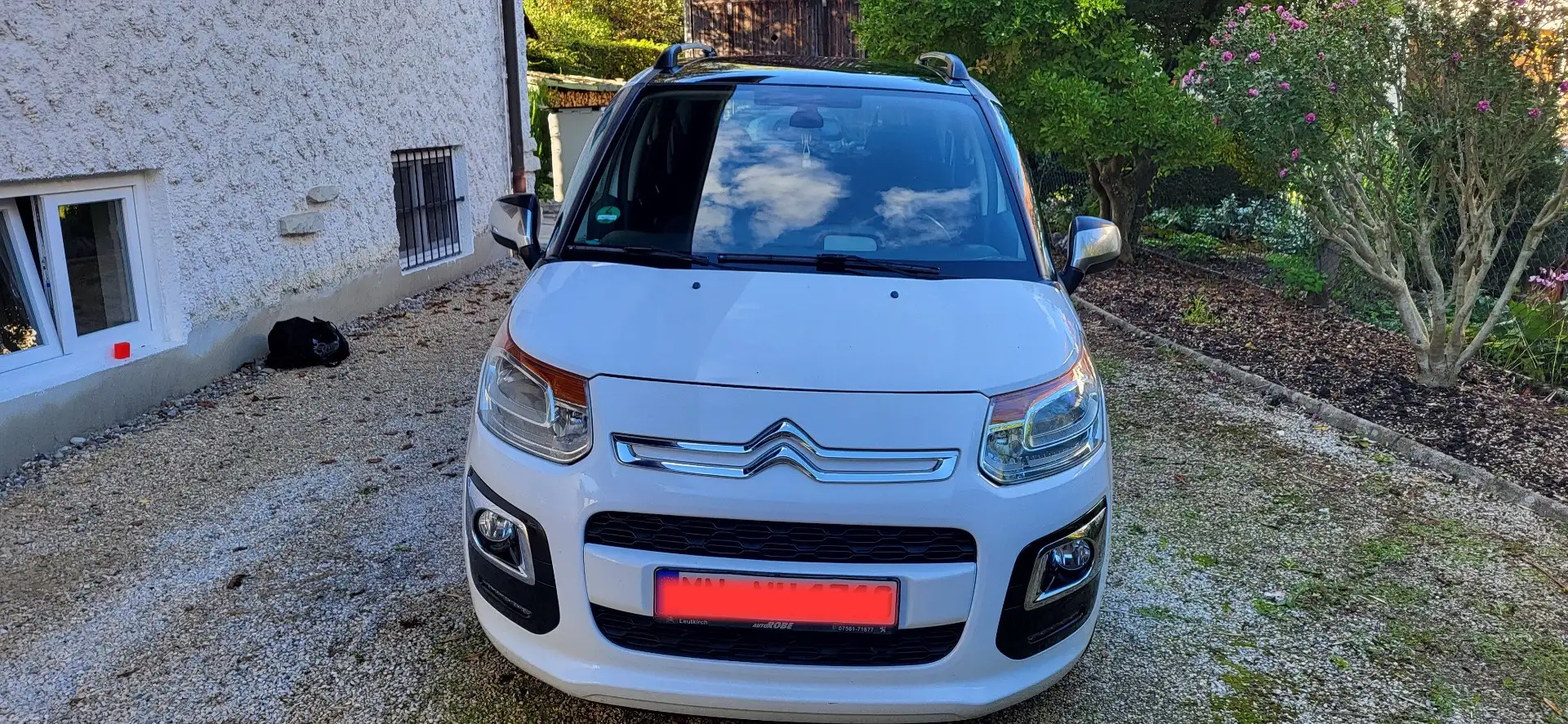 Citroen C3 Picasso PureTech 110 Selection - 1