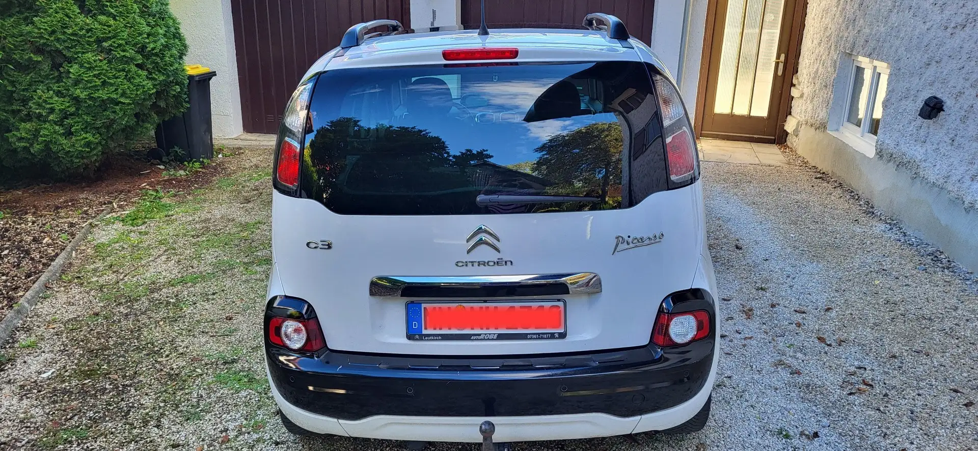 Citroen C3 Picasso PureTech 110 Selection - 2