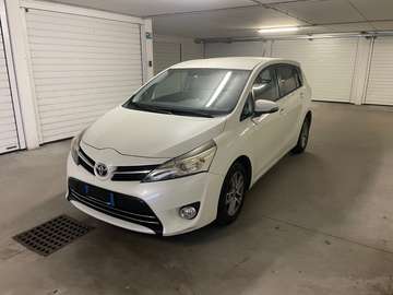 Verso 1.6 d-4d Active