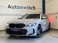 BMW 330 e Touring -MSport/Pano/ActCruise/Trekh/H&K/Comf/.. Grijs - thumbnail 26