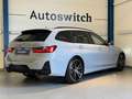 BMW 330 e Touring -MSport/Pano/ActCruise/Trekh/H&K/Comf/.. Grijs - thumbnail 27