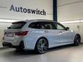 BMW 330 e Touring -MSport/Pano/ActCruise/Trekh/H&K/Comf/.. Grijs - thumbnail 6