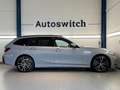 BMW 330 e Touring -MSport/Pano/ActCruise/Trekh/H&K/Comf/.. Grijs - thumbnail 5