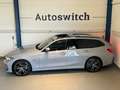 BMW 330 e Touring -MSport/Pano/ActCruise/Trekh/H&K/Comf/.. Grijs - thumbnail 29