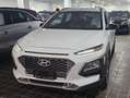 Hyundai KONA 1.6 CRDI XPOSSIBLE 2WD 136CV DCT AUTOMATICA Argent - thumbnail 1