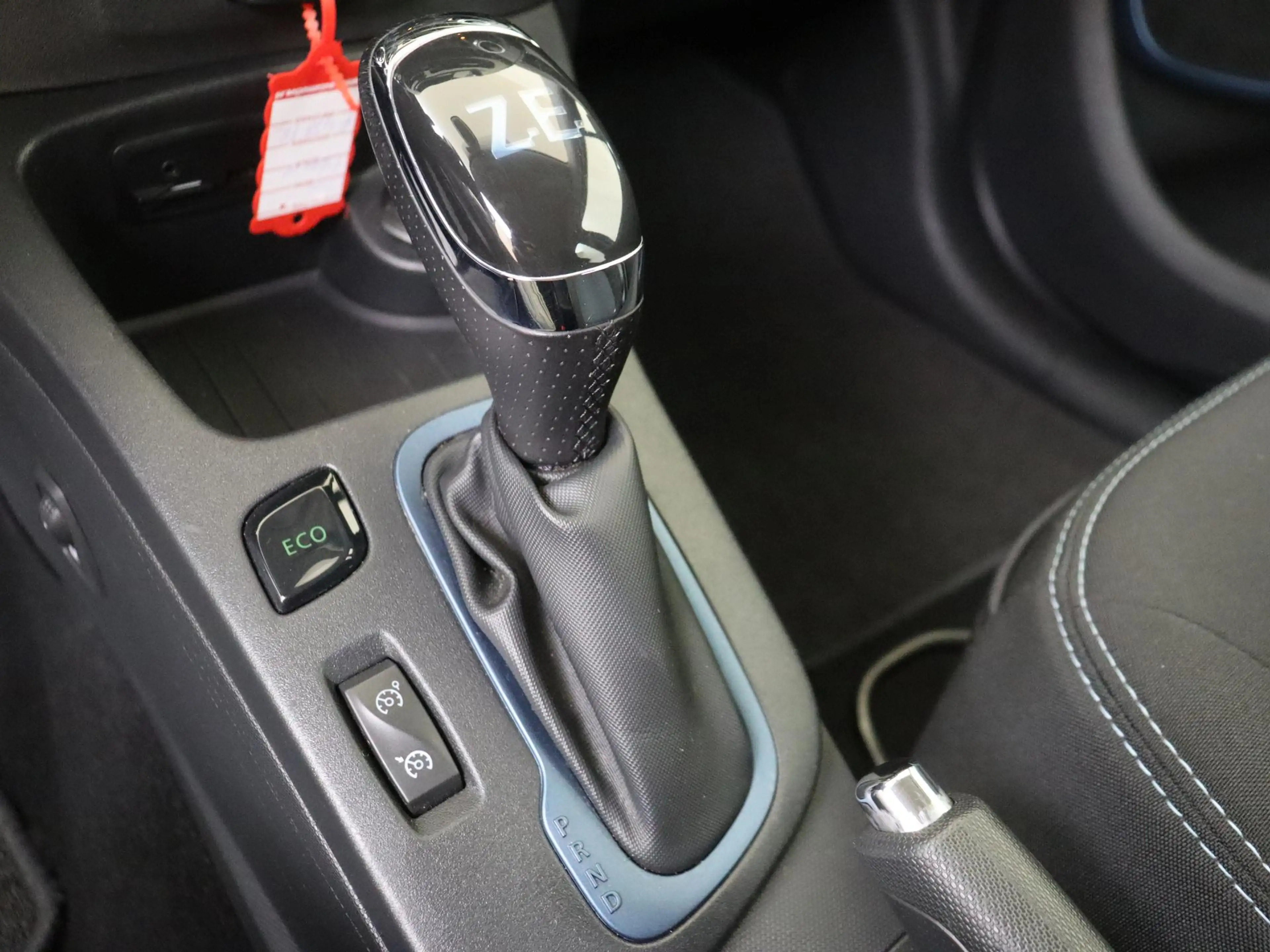 Renault ZOE R110 Limited 41 kWh (ex Accu) | Navigatie | Parkee — photo 14
