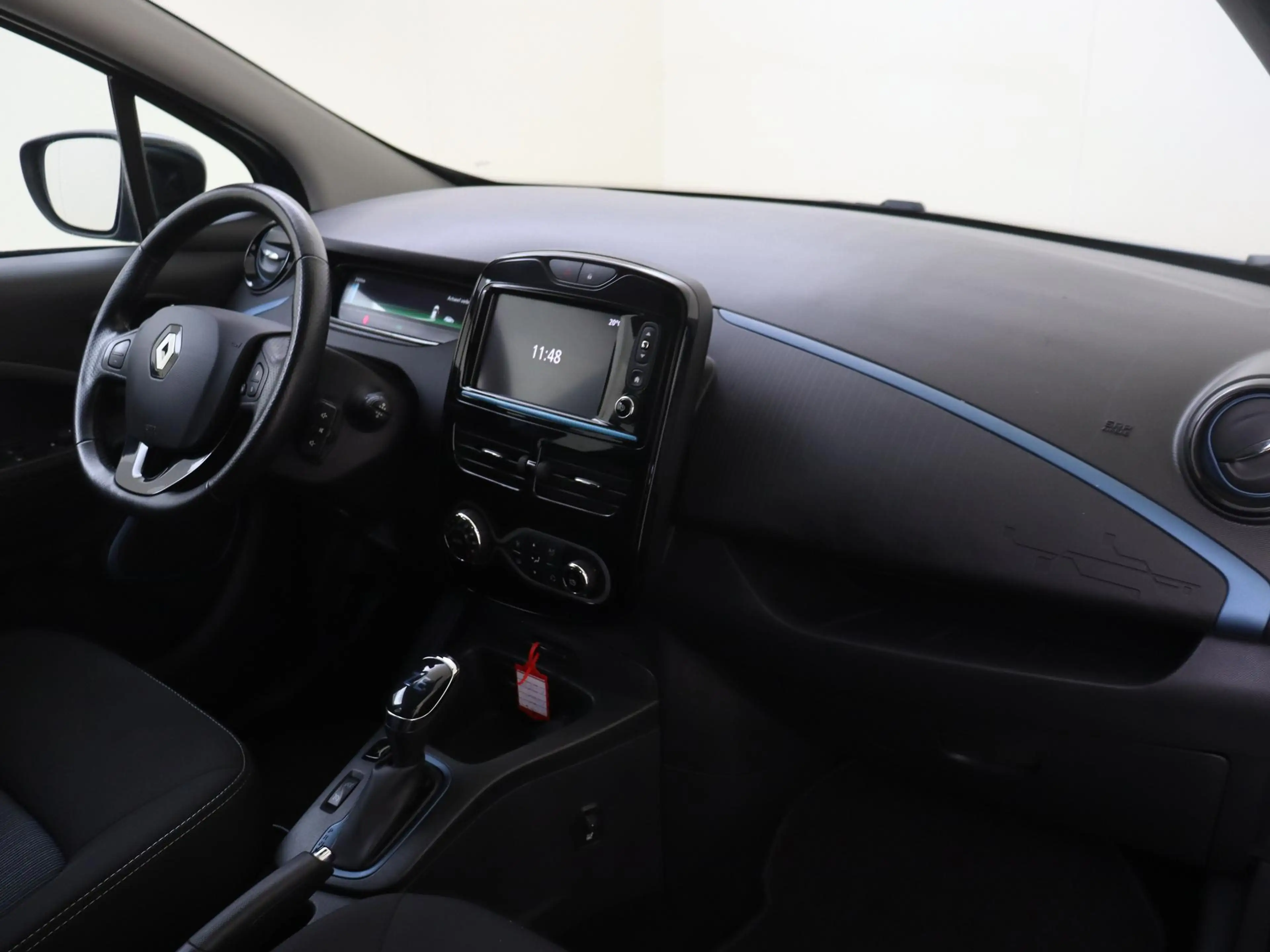 Renault ZOE R110 Limited 41 kWh (ex Accu) | Navigatie | Parkee — photo 5