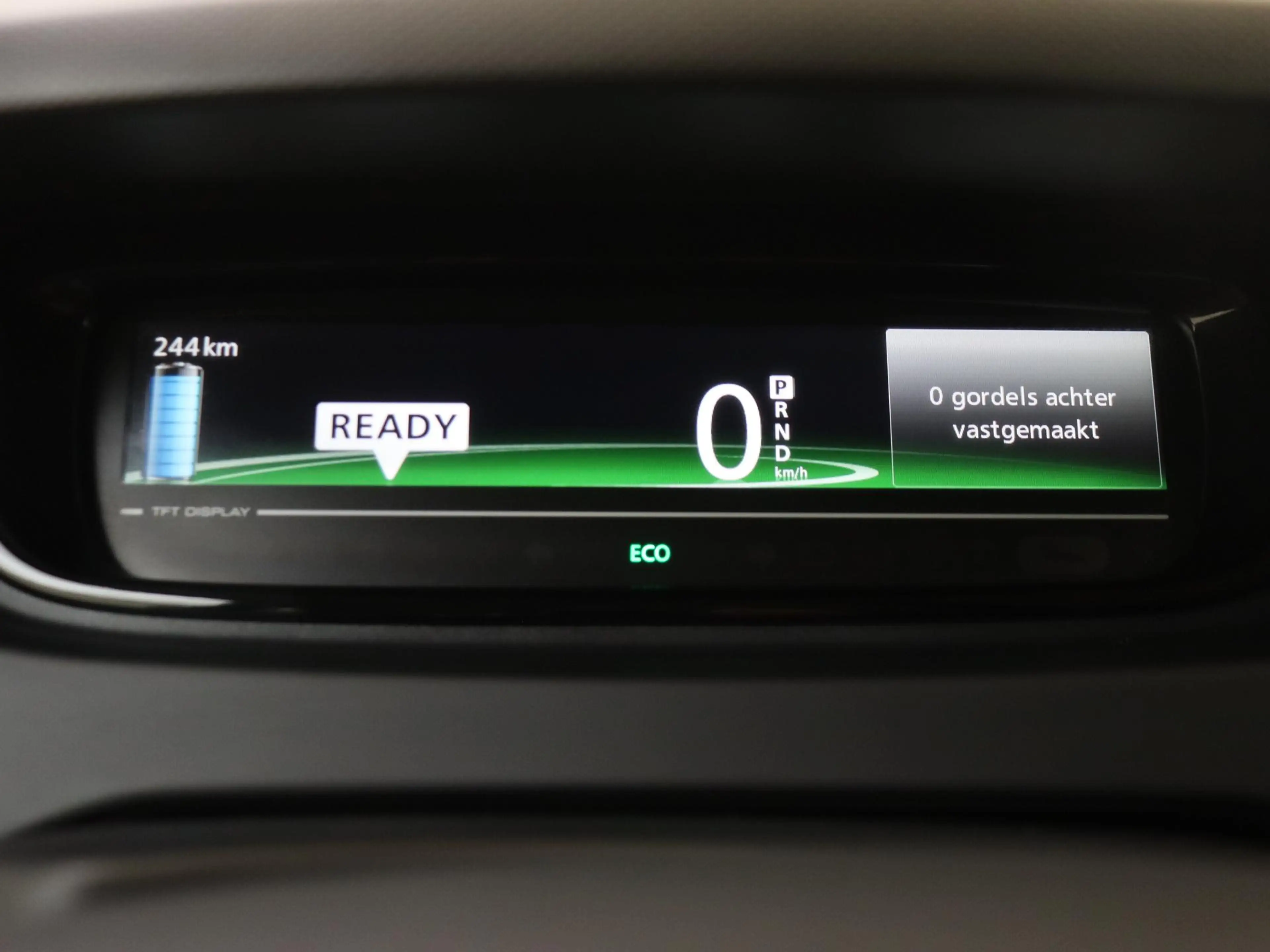 Renault ZOE R110 Limited 41 kWh (ex Accu) | Navigatie | Parkee — photo 11