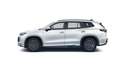 Volkswagen Tayron 1.5 eTSI DSG LIFE 7-SITZE 360 IQ.LIGHT AH Silber - thumbnail 6