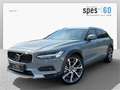 Volvo V90 Cross Country B5 AWD  Ultimate Gris - thumbnail 4