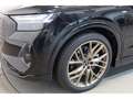 Audi Q4 e-tron e-tron Sportback 45 qu. edition S line AHK/21'' Schwarz - thumbnail 7