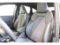Audi Q4 e-tron e-tron Sportback 45 qu. edition S line AHK/21'' Schwarz - thumbnail 11