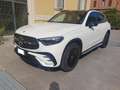 Mercedes-Benz GLC 220 D AMG Premium Plus 4matic PANORAMA Weiß - thumbnail 1