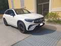 Mercedes-Benz GLC 220 D AMG Premium Plus 4matic PANORAMA Weiß - thumbnail 4