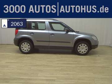 1.2 TSI Radio
