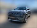 Jeep Compass 1.3 Multiair Limited T4 FWD 6DDCT ACC Gris - thumbnail 1