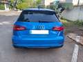 Audi A3 A3 Sportback 2.0TDI S-Line 150CV Azul - thumbnail 3