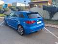 Audi A3 A3 Sportback 2.0TDI S-Line 150CV Azul - thumbnail 5