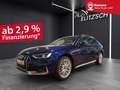 Audi A4 allroad 45 TFSI quattro S-tronic Standhzg LED AHK Navi ... Blau - thumbnail 1