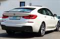 BMW 640 640i xDr. VoLL! M-SPORT 360° EXECUTIVE H&K 4xSHZ White - thumbnail 8