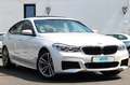 BMW 640 640i xDr. VoLL! M-SPORT 360° EXECUTIVE H&K 4xSHZ White - thumbnail 1
