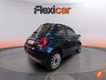 Fiat 500 Dolcevita 1.0 Hybrid 51KW (70 CV) Bleu - thumbnail 8