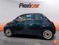 Fiat 500 Dolcevita 1.0 Hybrid 51KW (70 CV) Bleu - thumbnail 4