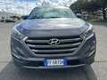 Hyundai TUCSON Tucson 2.0 crdi Xpossible 4wd 136cv auto Grijs - thumbnail 7