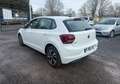 Volkswagen Polo VI 1.6 TDI 16V BMT 80 cv Blanc - thumbnail 4