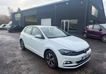 VI 1.6 TDI 16V BMT 80 cv
