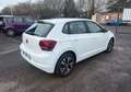 Volkswagen Polo VI 1.6 TDI 16V BMT 80 cv Blanc - thumbnail 3