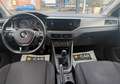 Volkswagen Polo VI 1.6 TDI 16V BMT 80 cv Blanc - thumbnail 5