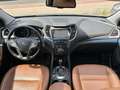 Hyundai SANTA FE blue Premium 4WD Blauw - thumbnail 28
