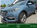 Hyundai SANTA FE blue Premium 4WD Blauw - thumbnail 1