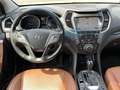 Hyundai SANTA FE blue Premium 4WD Blauw - thumbnail 30
