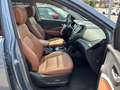 Hyundai SANTA FE blue Premium 4WD Blauw - thumbnail 19