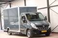 Renault Master 170PK AUTOMAAT PAARDENWAGEN LOWLINER VERKOOPWAGEN Grijs - thumbnail 6