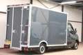 Renault Master 170PK AUTOMAAT PAARDENWAGEN LOWLINER VERKOOPWAGEN Grijs - thumbnail 5