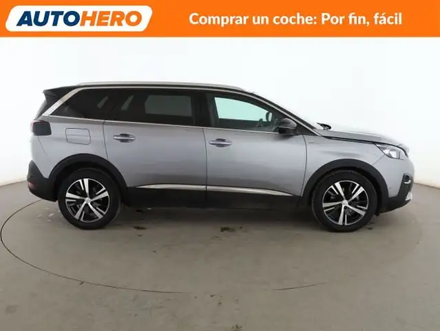 Peugeot 5008 view 7