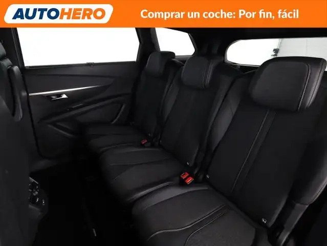 Peugeot 5008 view 15