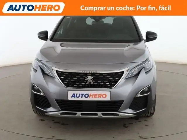 Peugeot 5008 view 9