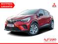 Mitsubishi ASX 1.3M-Hybrid Plus LED Navi ACC Kamera DAB PDC Rojo - thumbnail 1